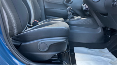 Hyundai i10 1.0 [63] Advance 5dr Auto [Nav] Petrol Hatchback